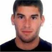 Graduado en Ciencias de la Actividad Física y del Deporte. Interesado en dar clases a adolescentes y universitarios.