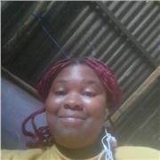 Math teacher that is a hard worker and focused on their job