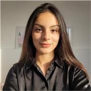 Profesora de inglés para niños y adultos