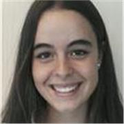 Profesora Particular, estudiante de economía