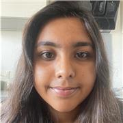 Shweta