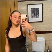 Profesora de matemáticas imparte clases particulares para niños de infantil y primaria