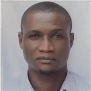 I teach student of all level Programming, Computer Literacy and Wed Design