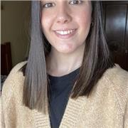 Graduada en Educación Infantil y Máster en Psicología Positiva