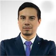 Ingeniero Electrónico brinda clases de Matemáticas para estudiante de secundaria y universidad