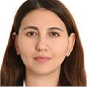 Aslihan Çetinkaya