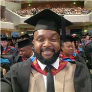 U would give in my best to see that, my learners gain the required knowledge. Expecially in Speaking, writing and reading .