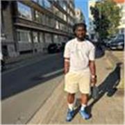 A great tutor of English,history,global politics ,sports ,development, humanitarian work.very flexible with working hours and reli