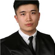 Titulado en máster en ingeniería industrial en la UPC, atiendo a las necesidades de estudiantes de la ESO, bachillerato y carrera.