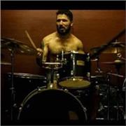 Se realizan clases de batería