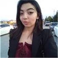 Ayse Sena