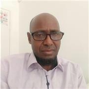 BALDÉ Daouda