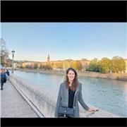 Insegnante qualificata e madrelingua spagnola