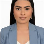 Profesor de Matemáticas y química con experiencia en clases a niños y jóvenes de manera virtual y presencial