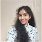 I can teach maths for between 5 to 14 years students