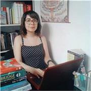English teacher (solo adultos a partir de 20)