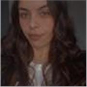 Profesora de Inglés y Español de todos los niveles