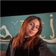 Insegnante di lingua Italiana madrelingua