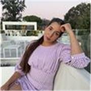 Chica de 21 años, con Bachillerato de ciencias doy clases a todos los niveles