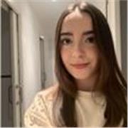 Estudiante del Grado en Derecho, se ofrece para dar clases de Lengua Castellana y Literatura