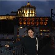 Profesora de ESO. Ambiciosa, responsable y comunicativa. Busco alumnos que necesiten refuerzo en diversas materias
