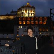 Profesora de ESO. Ambiciosa, responsable y comunicativa. Busco alumnos que necesiten refuerzo en diversas materias