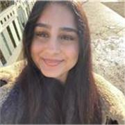 Ich bin Lehramtstudentin in den Fächern Deutsch und LER (Lebenskunde, Religionskunde und Philosophie)