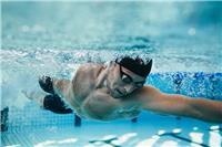 Entrenador titulado y Ex nadador Olímpico da clases particulares de natación adultos y niños