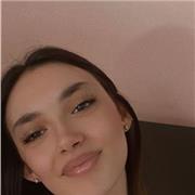 insegnante, cameriera, doposcuola, commessa