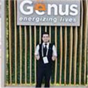 I'm an electrical engineer working for smart meters and heat networks in London. I've been teaching maths since when I was in 11th