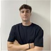 Entrenador personal certificado en Murcia