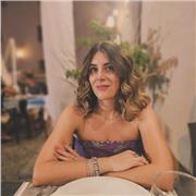 Laureata in Inglese e Spagnolo, disponibile a dare ripetizioni anche di Italiano