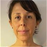 Profesora Matemáticas Primaria/ESO + acompañante de refuerzo intregral en primaria y ESO