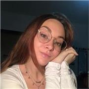Ex studentessa offre lezioni di inglese, spagnolo, storia dell’arte e letteratura italiana