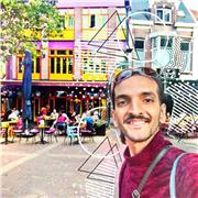 I am an international student with IELTS 7. I have passed English teaching course in Iran and I am able to give semi-private class