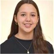 Profesora de inglés con nivel C1 y teología para infantil