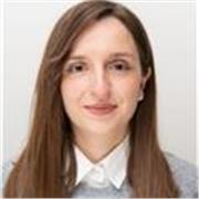 Laureata magistrale in Traduzione Specialistica impartisce lezioni di spagnolo e tedesco
