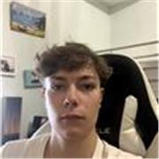 Estudiante de bachillerato dispuesto a dar clase tanto online como presenciales.