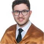 Ingeniero químico con nociones de química y matemáticas 