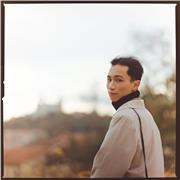 Christian HSU SHENG