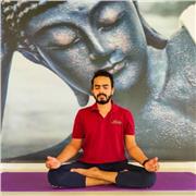 Doing yoga and being yogi two different thing. Let start with me a traditional way of being a Yogi.