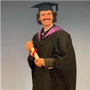 Englisch Tutor - 5+ Jahre Erfahrung - Bilingual & Oxford Abschluss