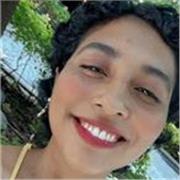 I am a fighting person who I really like to learn from everything a little at the same time I really like to teach and also give my knowledge to other people Valeria is a responsible honest leader who likes companionship very much empathy and who likes a 