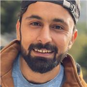 I teach Chemistry to 9-12 grade students. I can also teach Biology and biochemistry.