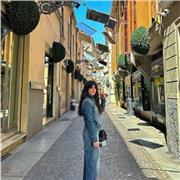 Laureata disponibile per ripetizioni e aiuto compiti per studenti di ogni età!