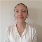 I’m friendly, patient, and love helping all learners!