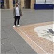 Sei alla ricerca di un insegnante serio? Allora sono quello che fa per te! Il re degli esercizi 