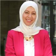 Professeure d'arabe pour débutants et novices