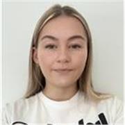 I give private lessons tailored to the students strengths and weaknesses.