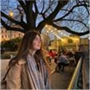 Madrelingua italiana offre lezioni di Italiano in lingua Inglese